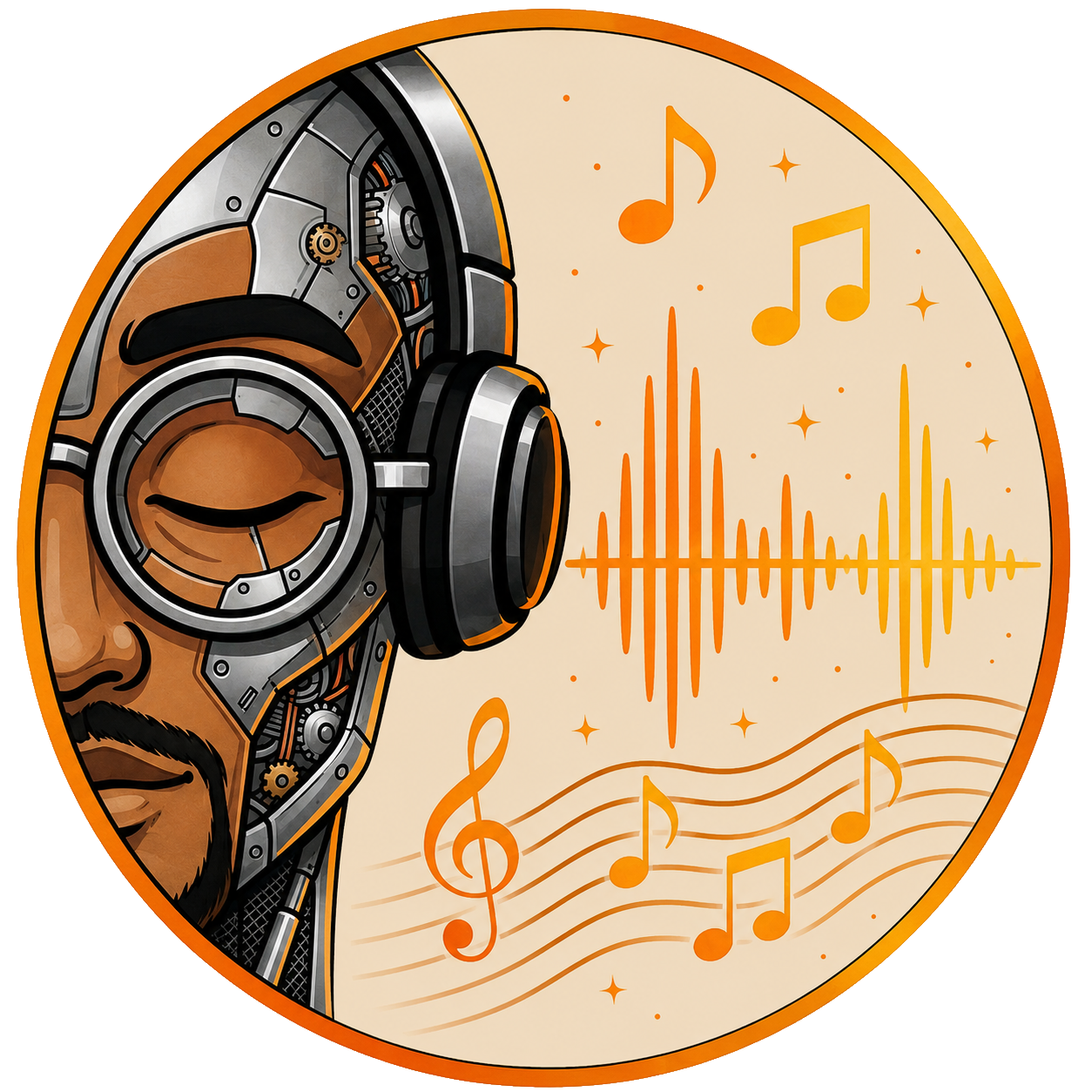 Ganymede AI Music